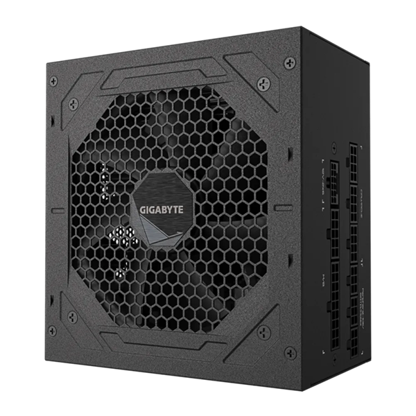 GIGABYTE zdroj 1000W 80PLUS Gold Modular PG5 V2 GP-UD1000GM PG5 V2
