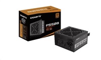 GIGABYTE zdroj 550W 80PLUS Bronze GP-P550B