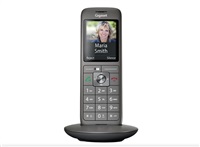 Gigaset CL660HX Anthracite S30852-H2862-R101