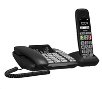 Gigaset DL780 PLUS S30350-H220-R701//Bazar