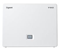 Gigaset IP Base (white) S30852-H3122-R102