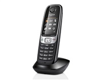 Gigaset - prídavné slúchadlo ku GS C590 IP, C610 IP Gigaset C620H