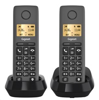 Gigaset Pure 100 Duo L36852-H3105-R601