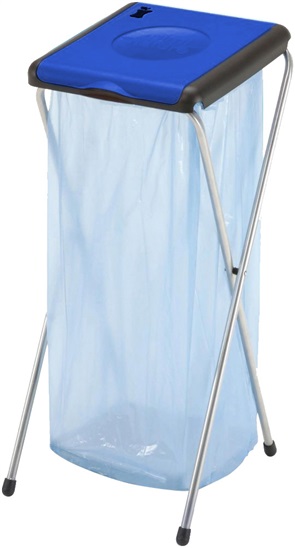 Gimi Nature 1 stojan na odpadkové pytle 8001244007444