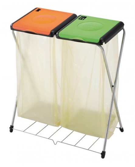 Gimi Nature 2 Pls stojan na odpad. pytle 8001244009806