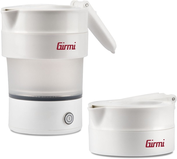 Girmi BL0301 8056095878422