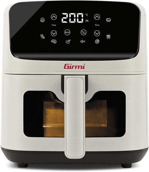 Girmi FG2701 8055176404895