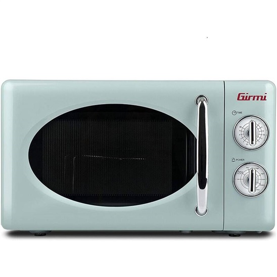 Girmi FM2100 Mikrovlnná trouba s grilem 8056095872291