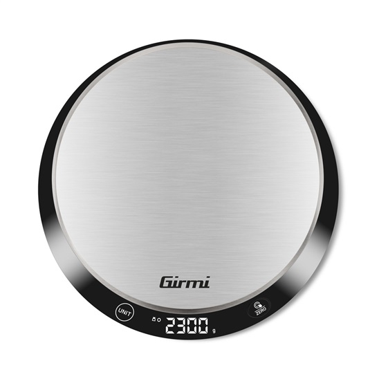 Girmi PS8400 kuchyňská váha 8056095876503