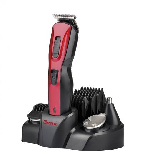 Girmi RC3000 Zastřihovač vlasů 5v1 8058150119273