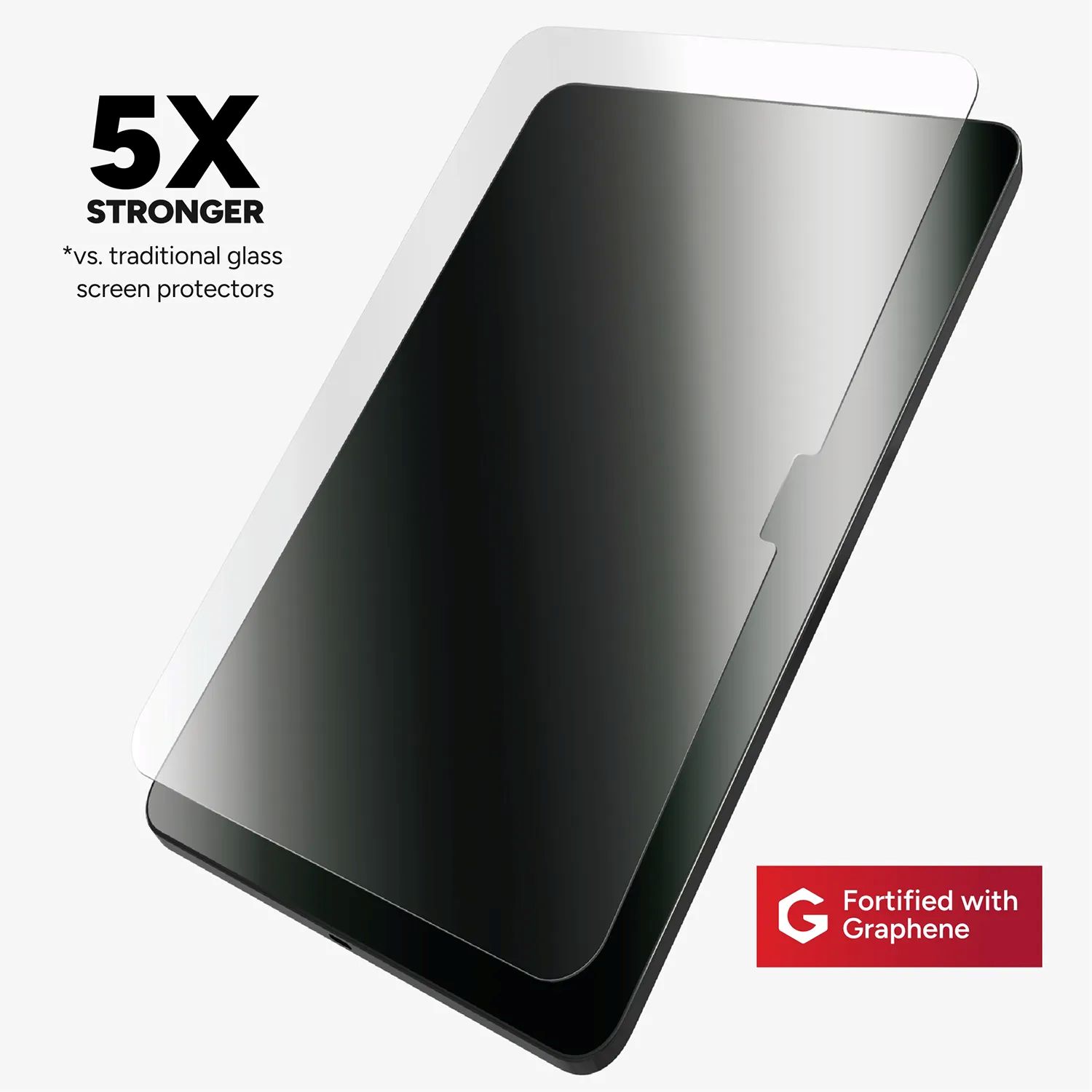 Glass Elite Apple iPad (A16/10th Gen) Screen 200118468