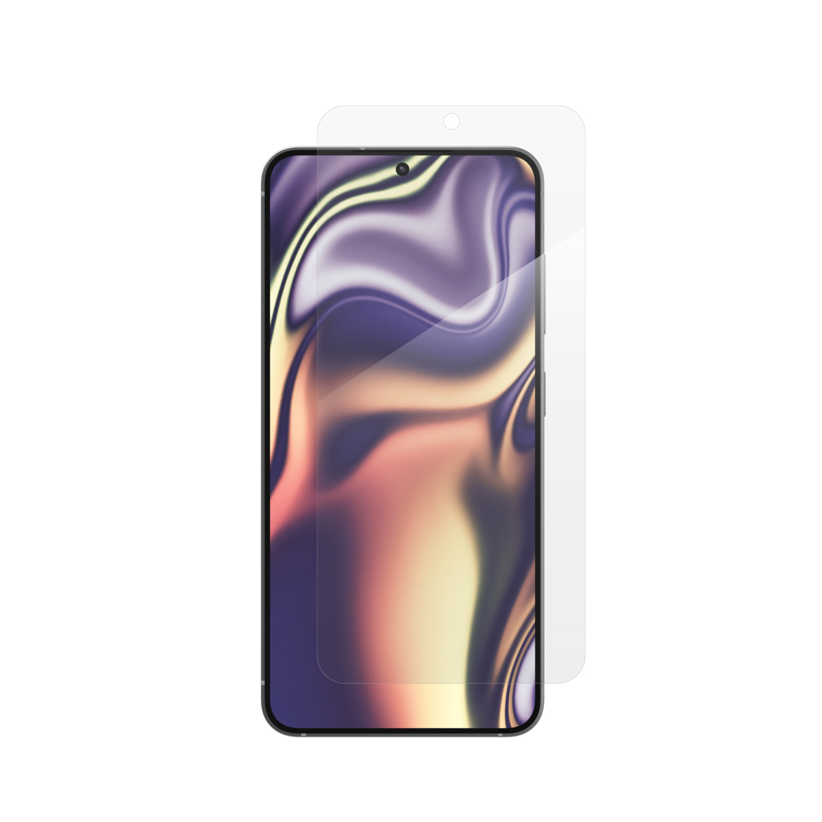 Glass Elite Samsung Galaxy S25 Screen ZG200117228
