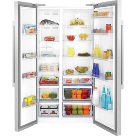 GN 163120 X SBS chladnička BEKO 8690842992599