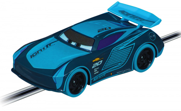 GO/GO+ 64221 Jackson StormGlow Racer 4007486642218