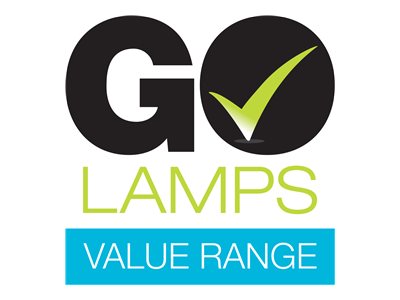 GO Lamps - Lampa projektoru - pro InFocus Learn Big IN5102, IN5106 GL329