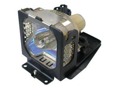 GO Lamps - Lampa projektoru - UHP - 185 Watt - 2000 hodiny - pro BenQ MP512, MP512 ST, MP522, MP522 GL523