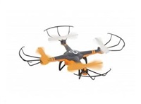 GOCLEVER Drone HD CAM FPV GCDHDF