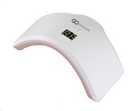 GOCLEVER lampa na nehty NAIL LED LAMP 24W NLP24W