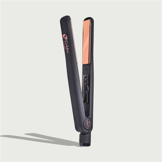 Golden Curl GL829 Rosé Gold 5060494261429