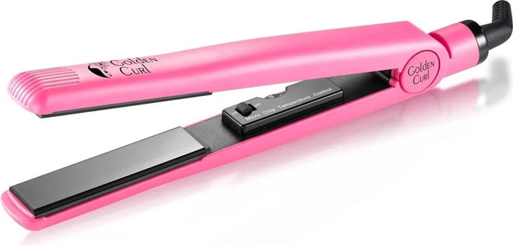 Golden Curl GL829 The Pink 5060494260019