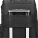 GOLLA Backpack Orion Nylon and PU 15.6" Black 601674