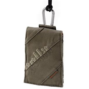 Golla Music Bag Dome puzdro na mobil/mp3 - 91589 zelene