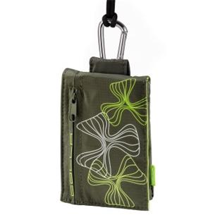 Golla Music Bag puzdro na mobil/mp3 - 91577 zelena