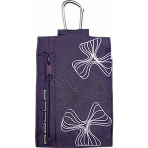 Golla Music Bag puzdro na mobil/mp3 - 91578 Fialova