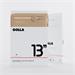 GOLLA Sleeve Metro Neoprene 13" Coffee 601659