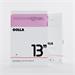 GOLLA Sleeve Metro Neoprene 13" Pastel Lilac 601668