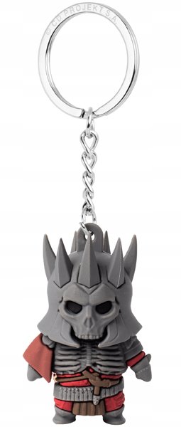 Good Loot Kľúčenka Eredin (The Witcher) 5908305249498