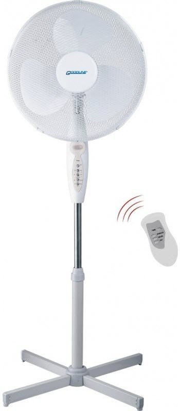 GOODLINE FS-40R ventilator stojanovy 40 cm