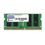 GOODRAM DDR4 16GB 2666MHz CL19 SODIMM GR2666S464L19/16G