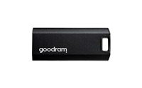 GOODRAM Externí SSD 512GB Move Ridge, USB-C 3.2 Gen2x2, černá SSDR-GMRE-512-K0