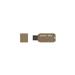 GOODRAM Flash Disk 128GB UME3, USB 3.0, ECO FRIENDLY UME3-1280EFR11