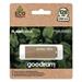 GOODRAM Flash Disk 128GB UME3, USB 3.0, ECO FRIENDLY UME3-1280EFR11