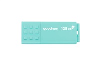 GOODRAM Flash Disk 2x128GB UME3, USB 3.2 CARE UME3-1280CRR11-2P
