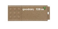 GOODRAM Flash Disk 2x128GB UME3, USB 3.2 ECO UME3-1280EFR11-2P