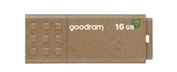 GOODRAM Flash Disk 2x16GB UME3, USB 3.2 ECO UME3-0160EFR11-2P