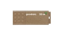 GOODRAM Flash Disk 2x32GB UME3, USB 3.2 ECO UME3-0320EFR11-2P