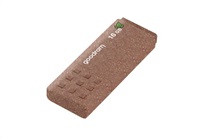 GOODRAM Flash Disk 32GB UME3, USB 3.0, ECO FRIENDLY UME3-0320EFR11