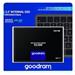 GOODRAM SSD CL100 Gen.3 120GB SATA III 7mm, 2,5" SSDPR-CL100-120-G3