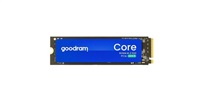 GOODRAM SSD Core 4TB, PCIe Gen5x4, M.2 2280, (R:9200/W:8100MB/s) SSDR-GRC01-4K0-80