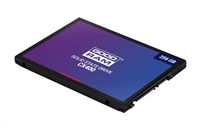 GOODRAM SSD CX400 256GB, SATA III 7mm, 2,5" SSDPR-CX400-256