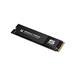 GOODRAM SSD IRDM PRO 1TB, PCIe Gen5x4, M.2 2280 IRP-SSDPR-P54S-1K0-80