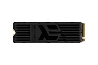 GOODRAM SSD IRDM PRO 4000GB PCIe 4X4 M.2 2280 RETAIL IRP-SSDPR-P44A-4K0-80