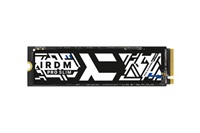 GOODRAM SSD IRDM PRO SLIM 4TB PCIe 4X4 M.2 2280 RETAIL IRP-SSDPR-P44S-4K0-80