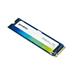 GOODRAM SSD PX600 Lite 512GB, PCIe Gen4x4, M.2 2280, (R:3400/W:2000MB/s) SSDPR-PX600L-512-80