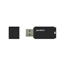 GOODRAM UME3-0320K0R11 GOODRAM memory USB UME3 32GB USB 3.0 Black
