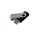 GOODRAM USB flash disk UTS3 16GB USB 3.0 Čierna UTS3-0160K0R11